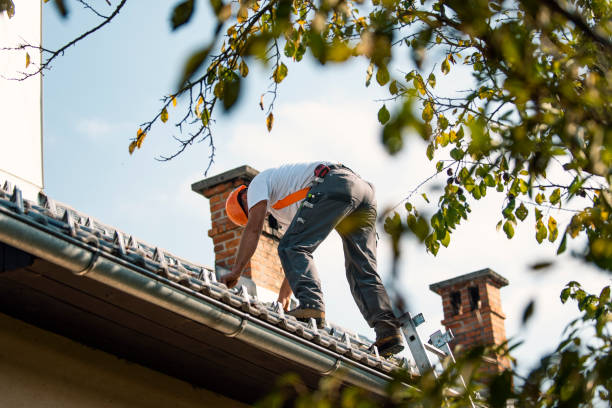 Professional Roofing Contractor in Kaukauna, WI
