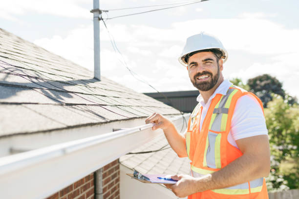Best Affordable Roofing Company  in Kaukauna, WI