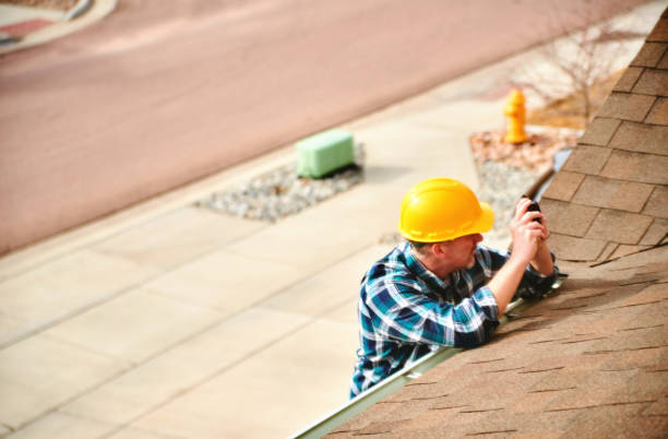 Best Storm Damage Roof Repair  in Kaukauna, WI