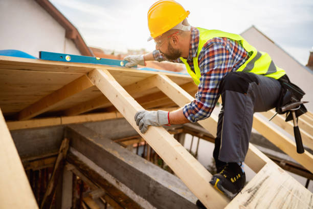 Tile Roofing Contractor in Kaukauna, WI