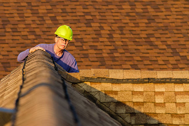 Best Shingle Roofing Installation  in Kaukauna, WI